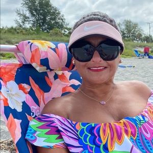 Meet your Posher, Kim